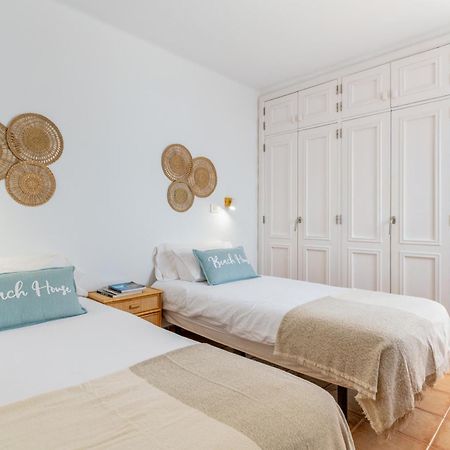 Bungalow Alma Ocean View Puerto del Carmen  Room photo